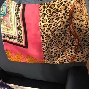 VO jeans mini  skirt New with‎ tags super cute! Size small